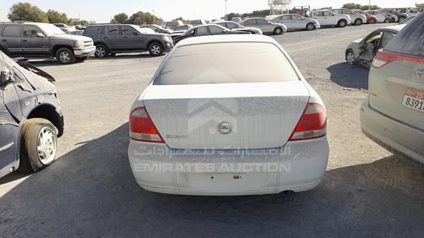 Photo 7 VIN: KNMCC42H88P696026 - NISSAN SUNNY 