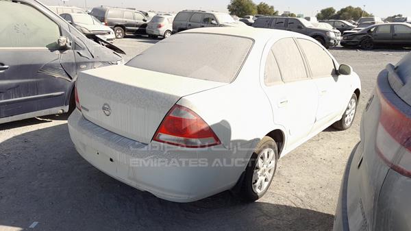 Photo 8 VIN: KNMCC42H88P696026 - NISSAN SUNNY 