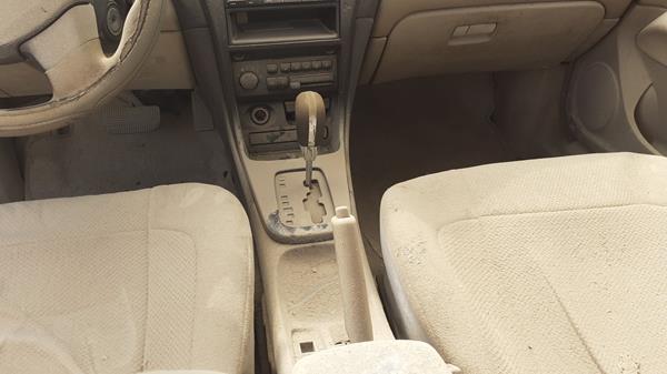 Photo 16 VIN: KNMCC42H88P697029 - NISSAN SUNNY 