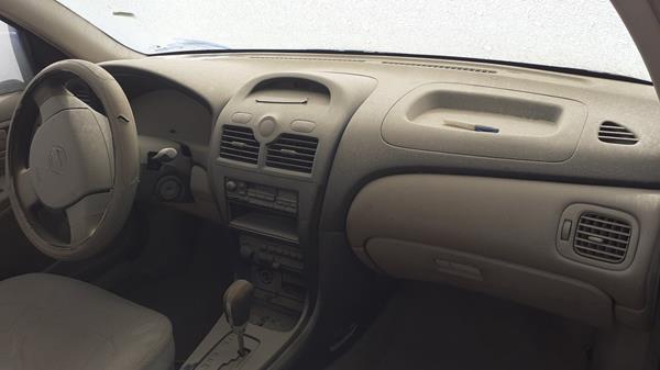 Photo 24 VIN: KNMCC42H88P697029 - NISSAN SUNNY 