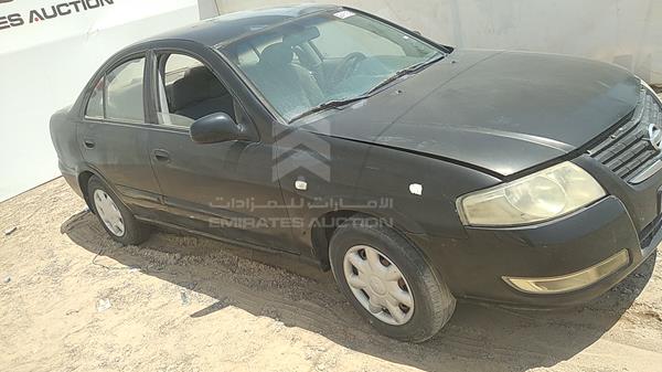 Photo 11 VIN: KNMCC42H88P701189 - NISSAN SUNNY 