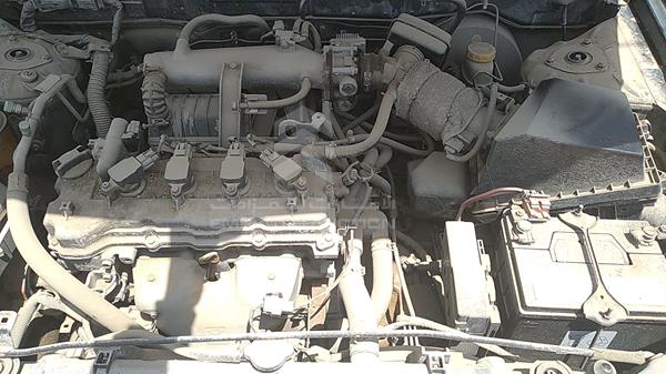 Photo 27 VIN: KNMCC42H88P701189 - NISSAN SUNNY 