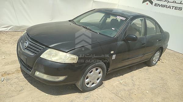 Photo 7 VIN: KNMCC42H88P701189 - NISSAN SUNNY 