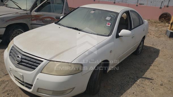 Photo 3 VIN: KNMCC42H89P725400 - NISSAN SUNNY 