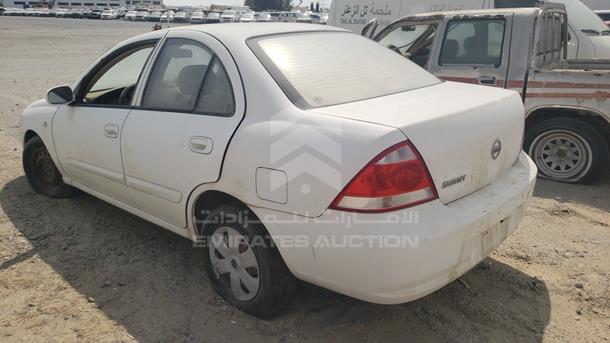 Photo 4 VIN: KNMCC42H89P725400 - NISSAN SUNNY 