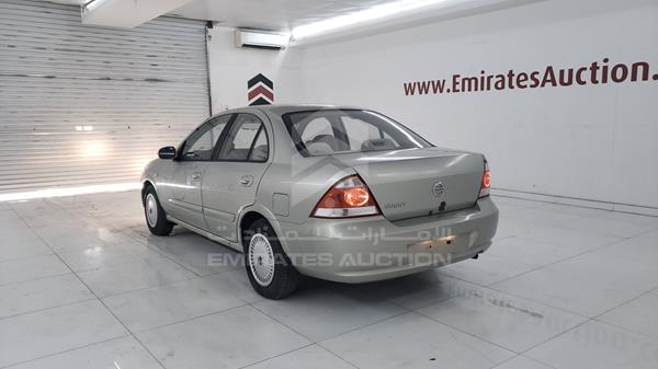 Photo 5 VIN: KNMCC42H89P737241 - NISSAN SUNNY 