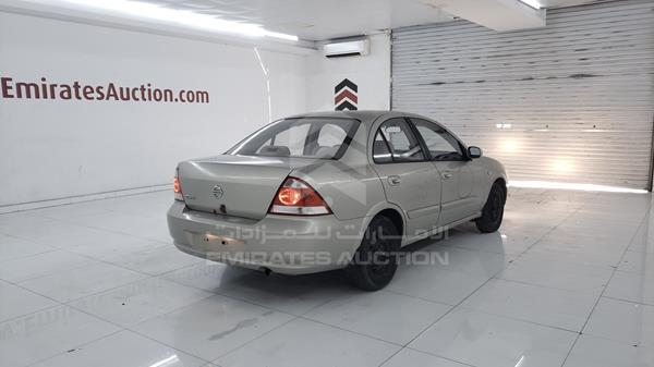 Photo 7 VIN: KNMCC42H89P737241 - NISSAN SUNNY 