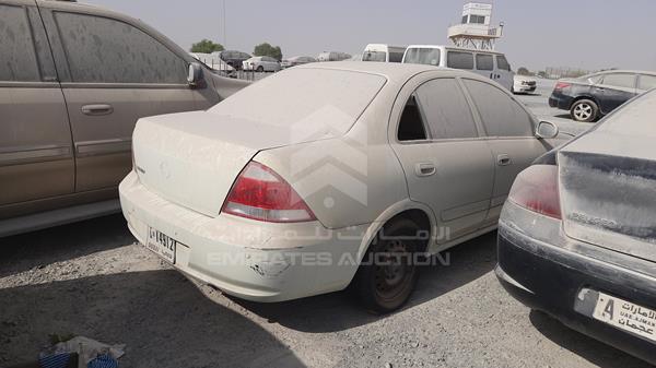 Photo 6 VIN: KNMCC42H89P737319 - NISSAN SUNNY 