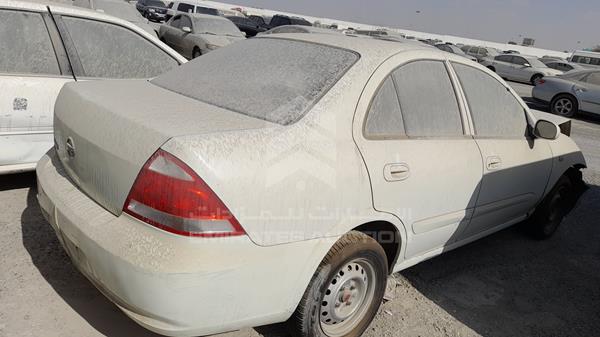 Photo 6 VIN: KNMCC42H8BP851052 - NISSAN SUNNY 