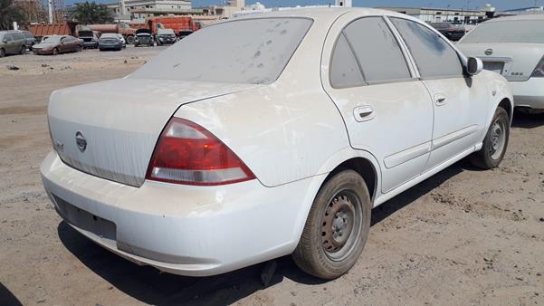 Photo 7 VIN: KNMCC42H8BP851648 - NISSAN SUNNY 