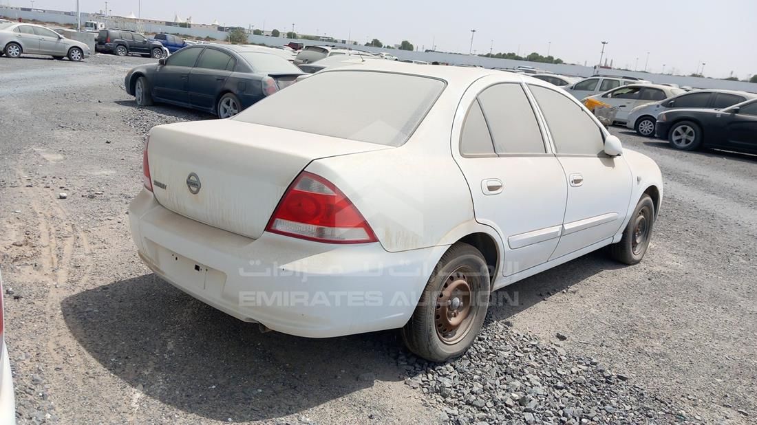 Photo 7 VIN: KNMCC42H8BP851648 - NISSAN SUNNY 