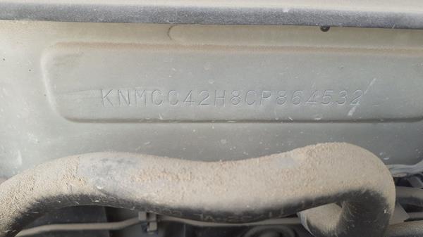 Photo 2 VIN: KNMCC42H8CP864532 - NISSAN SUNNY 