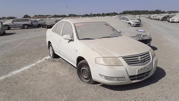 Photo 8 VIN: KNMCC42H8CP864532 - NISSAN SUNNY 