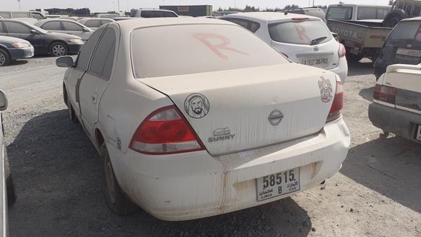 Photo 6 VIN: KNMCC42H8CP868497 - NISSAN SUNNY 