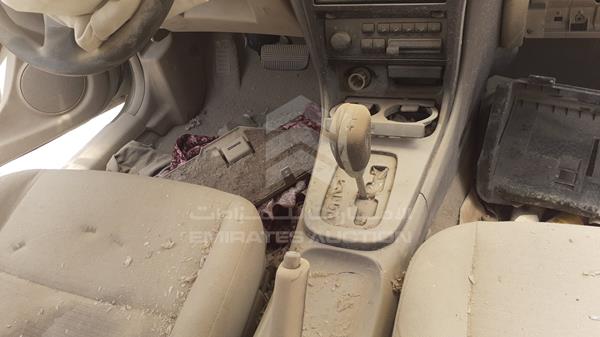 Photo 15 VIN: KNMCC42H97P645245 - NISSAN SUNNY 