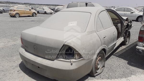 Photo 6 VIN: KNMCC42H97P645245 - NISSAN SUNNY 