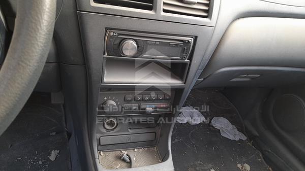 Photo 20 VIN: KNMCC42H98P679798 - NISSAN SUNNY 