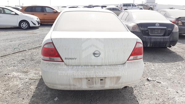 Photo 5 VIN: KNMCC42H98P680773 - NISSAN SUNNY 