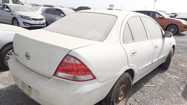 Photo 6 VIN: KNMCC42H98P680773 - NISSAN SUNNY 