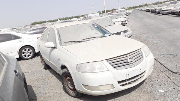 Photo 7 VIN: KNMCC42H98P680773 - NISSAN SUNNY 