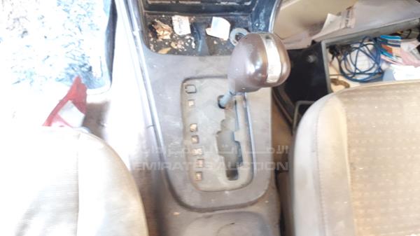 Photo 16 VIN: KNMCC42H98P694642 - NISSAN SUNNY 