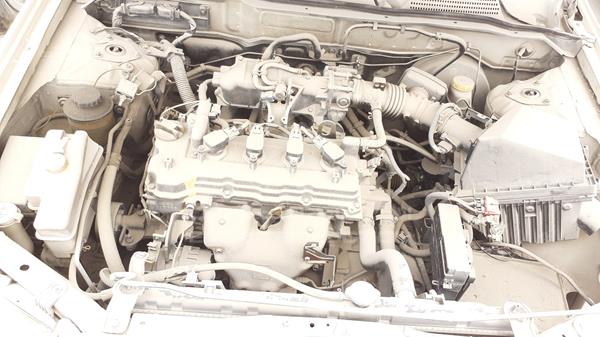 Photo 25 VIN: KNMCC42H98P694642 - NISSAN SUNNY 