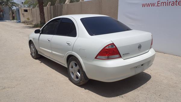 Photo 6 VIN: KNMCC42H98P700942 - NISSAN SUNNY 