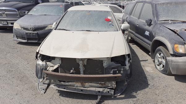 Photo 3 VIN: KNMCC42H9BP841632 - NISSAN SUNNY 