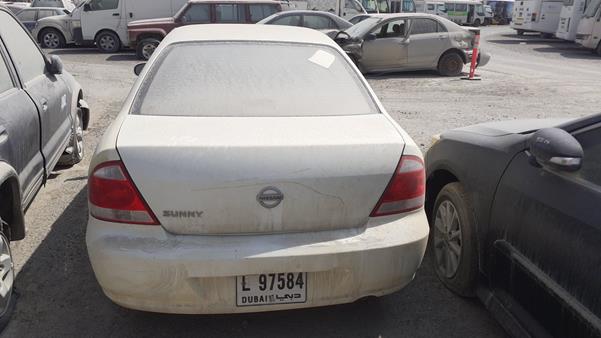 Photo 6 VIN: KNMCC42H9BP841632 - NISSAN SUNNY 