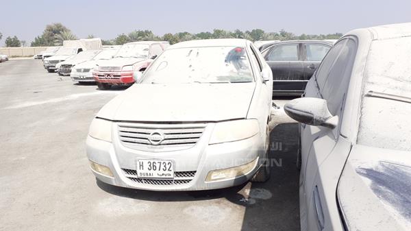 Photo 0 VIN: KNMCC42HX7P615168 - NISSAN SUNNY 