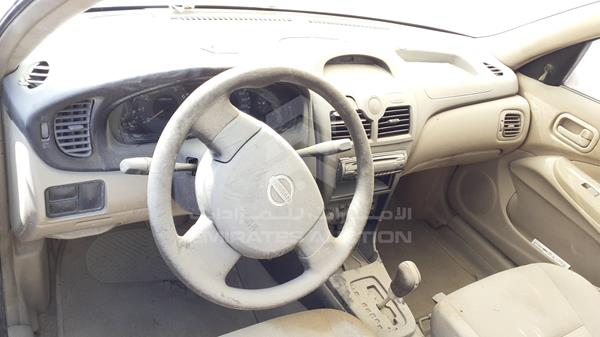 Photo 14 VIN: KNMCC42HX7P615168 - NISSAN SUNNY 