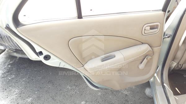 Photo 17 VIN: KNMCC42HX7P615168 - NISSAN SUNNY 