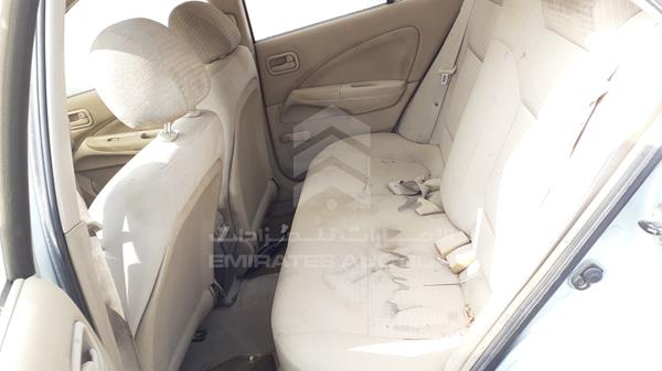 Photo 18 VIN: KNMCC42HX7P615168 - NISSAN SUNNY 