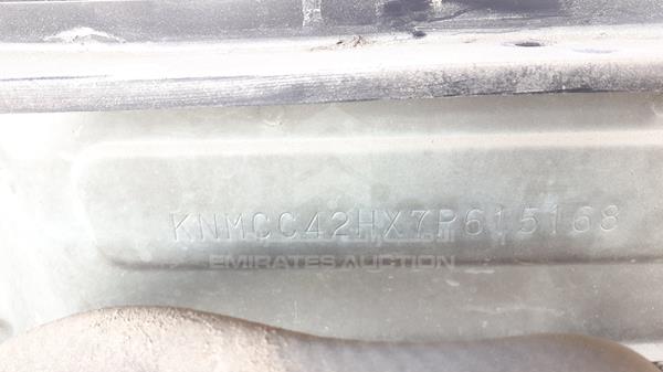 Photo 3 VIN: KNMCC42HX7P615168 - NISSAN SUNNY 