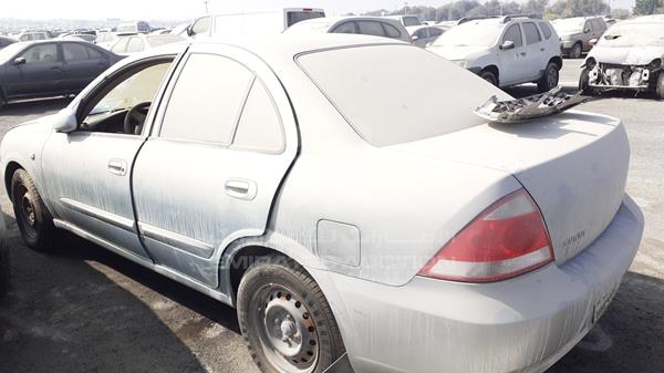 Photo 5 VIN: KNMCC42HX7P615168 - NISSAN SUNNY 