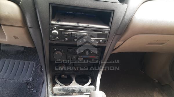 Photo 15 VIN: KNMCC42HX7P650406 - NISSAN SUNNY 