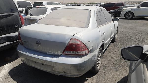 Photo 7 VIN: KNMCC42HX7P650406 - NISSAN SUNNY 