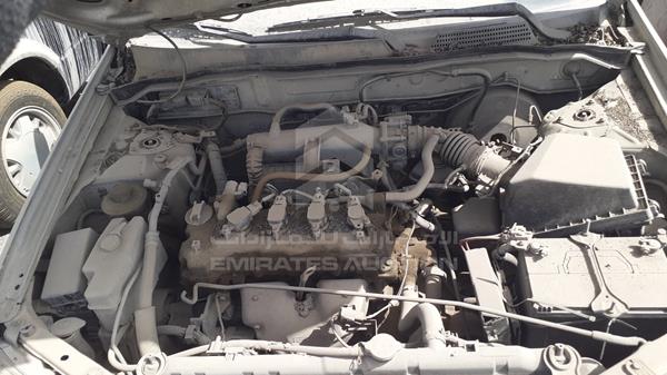 Photo 25 VIN: KNMCC42HX8P668356 - NISSAN SUNNY 