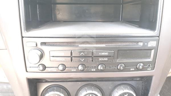 Photo 15 VIN: KNMCC42HX9P724698 - NISSAN SUNNY 