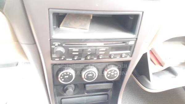 Photo 14 VIN: KNMCC42HXCP870817 - NISSAN SUNNY 