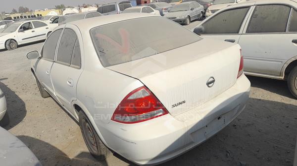 Photo 5 VIN: KNMCC42HXCP888119 - NISSAN SUNNY 