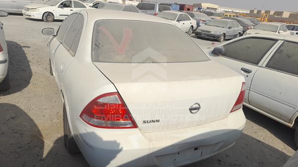 Photo 6 VIN: KNMCC42HXCP888119 - NISSAN SUNNY 