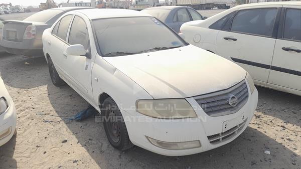 Photo 8 VIN: KNMCC42HXCP888119 - NISSAN SUNNY 