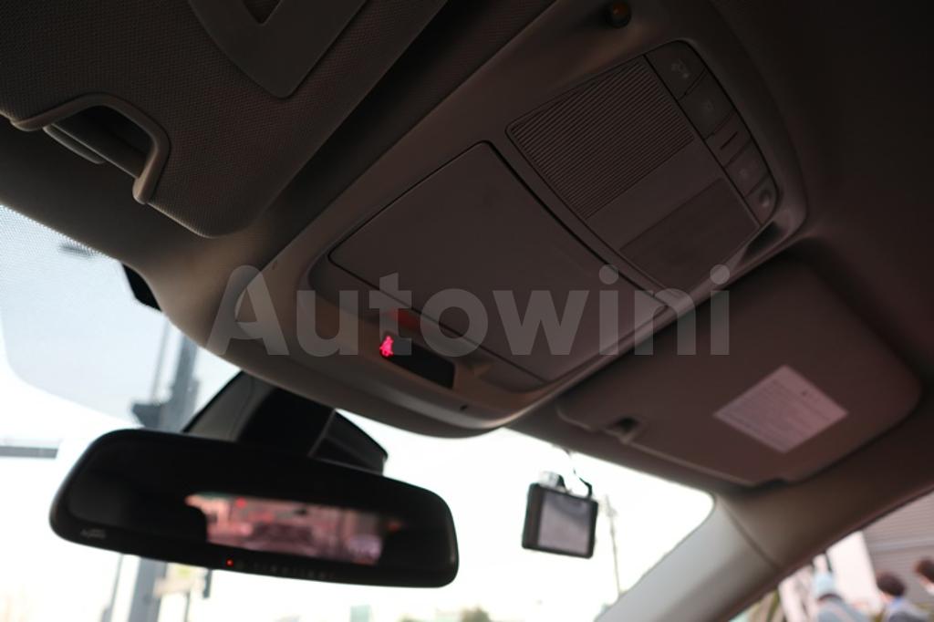 Photo 21 VIN: KNME5C2M9HP017410 - RENAULT SAMSUNG QM6 