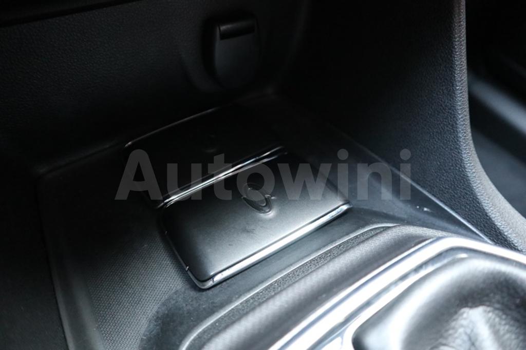 Photo 29 VIN: KNME5C2M9HP017410 - RENAULT SAMSUNG QM6 