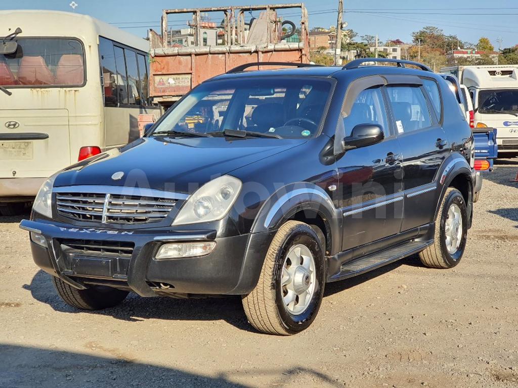 Photo 0 VIN: KPBFA2AF16P203976 - SSANGYONG NEW REXTON 