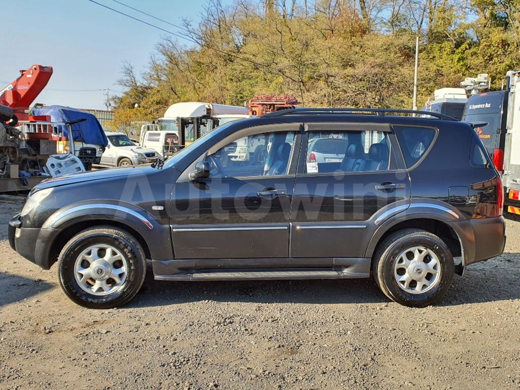 Photo 2 VIN: KPBFA2AF16P203976 - SSANGYONG NEW REXTON 