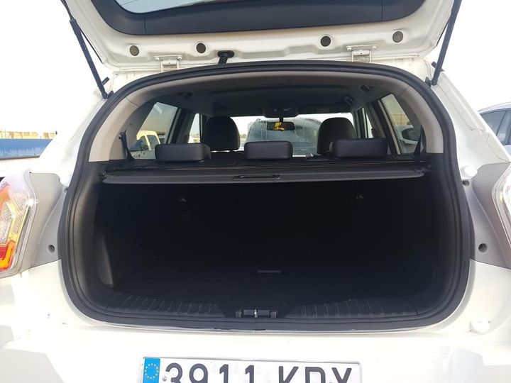 Photo 14 VIN: KPT20A1USHP174101 - SSANGYONG TIVOLI 