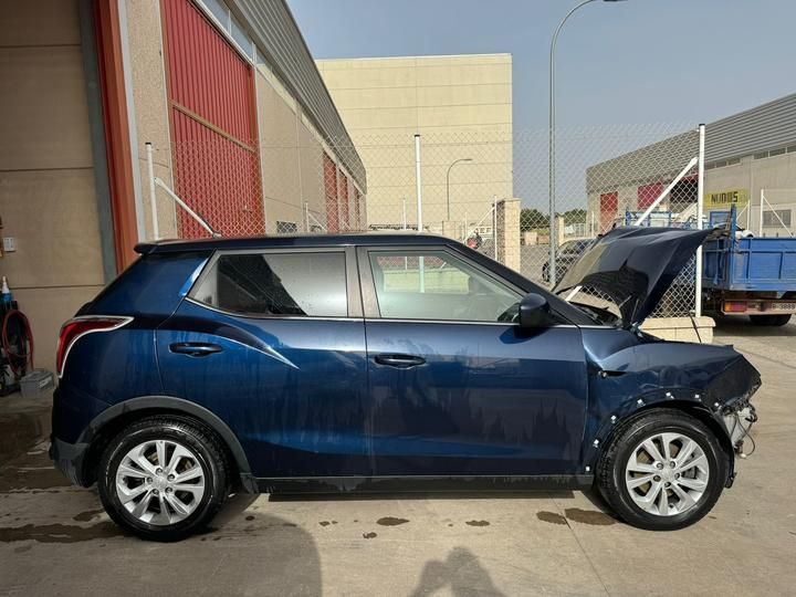 Photo 3 VIN: KPT20A1VSKP273472 - SSANGYONG TIVOLI 