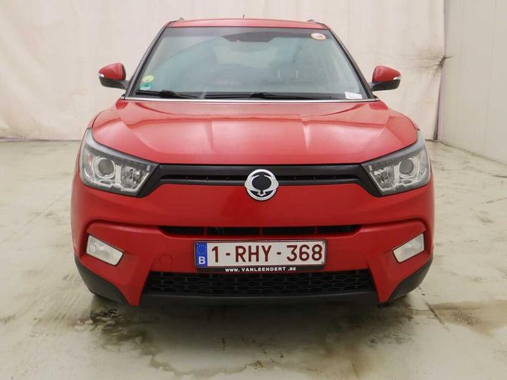 Photo 16 VIN: KPT20B1USGP069234 - SSANGYONG TIVOLI 